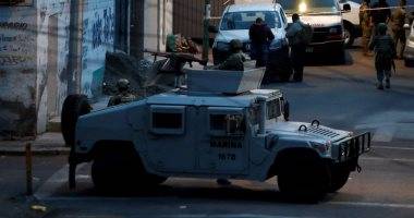 مقتل 24 شخصا فى هجوم على مركز لإعادة تأهيل مدمنى المخدرات بالمكسيك