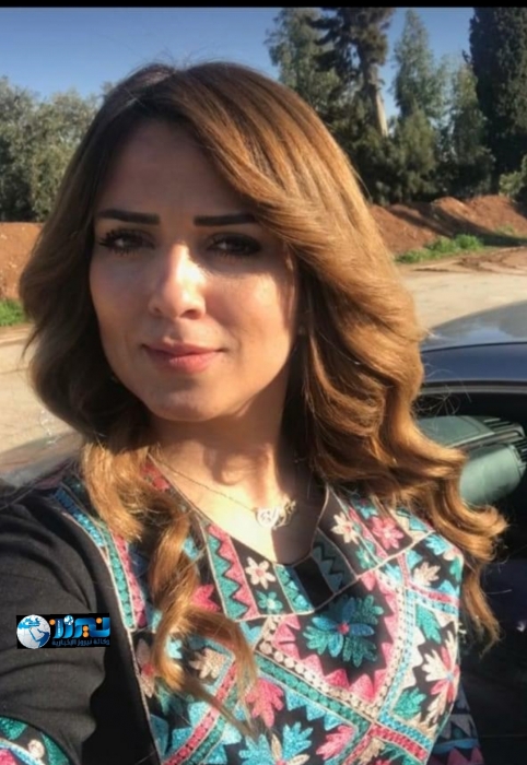 الزميلة م. عروب العبادي ... عيد ميلاد سعيد