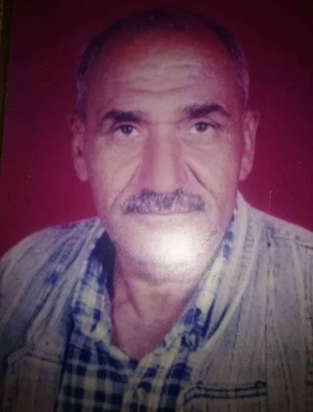 الحاج محسن محمد الشملوني في ذمة الله
