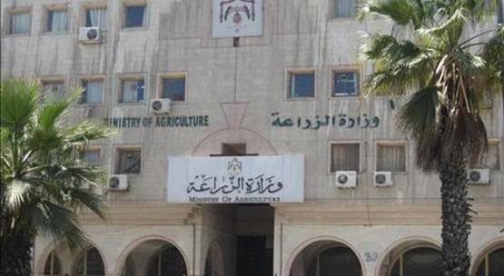 الزراعة تحذر من الإجهاد الحراري