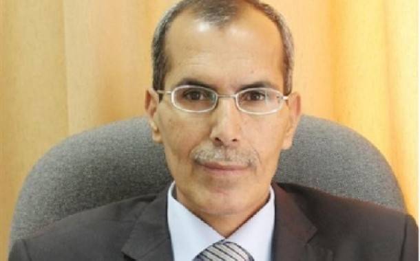 وليد الجلاد مستشاراً إعلامياً لشركة الفوسفات