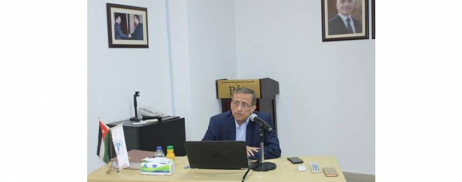 الحموري يعرض على مستشفيات السياحة العلاجية تفاصيل بروتوكول زيارة المرضى الوافدين