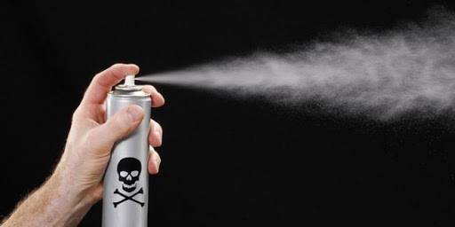 عاجل : (10) إصابات بالاختناق جراء رش مبيد حشري داخل مصنع بالاغوار الشمالية