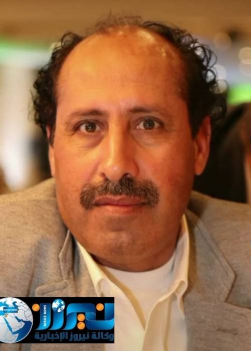 الإعلامي المخضرم خليل سند الجبور..... مرآة الأعلام النظيف.