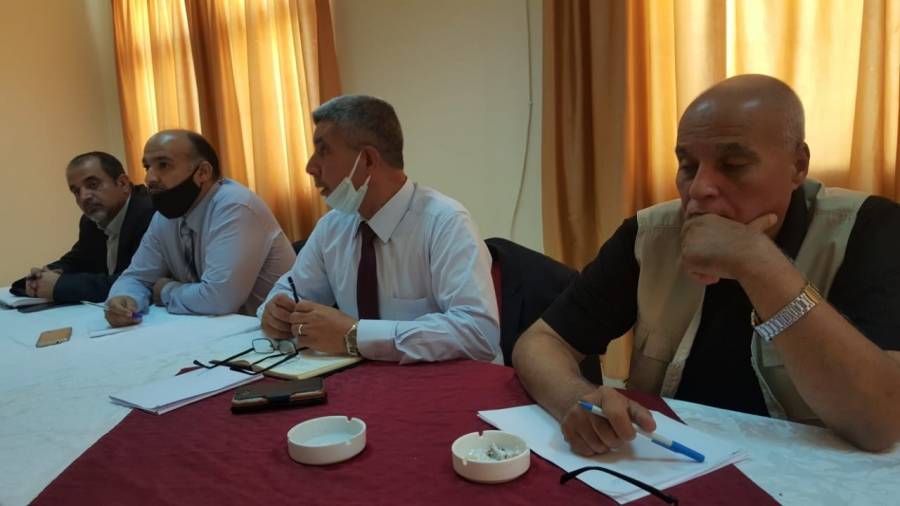 خريجي مؤسسة التدريب المهني تعدّدت قصص النجاح وتعدّدت أسبابه ...