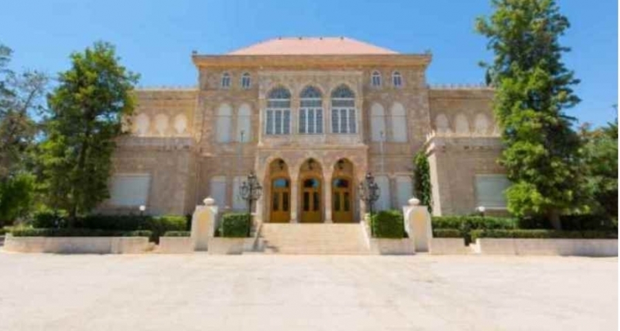 تنقلات في الديوان الملكي..  (أسماء)