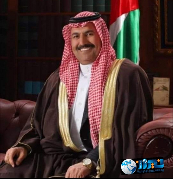 الكبار من أهل الأرث العشائري تكبر بهم المسؤوليات السيادية... المحافظ علي الماضي نموذجاً.