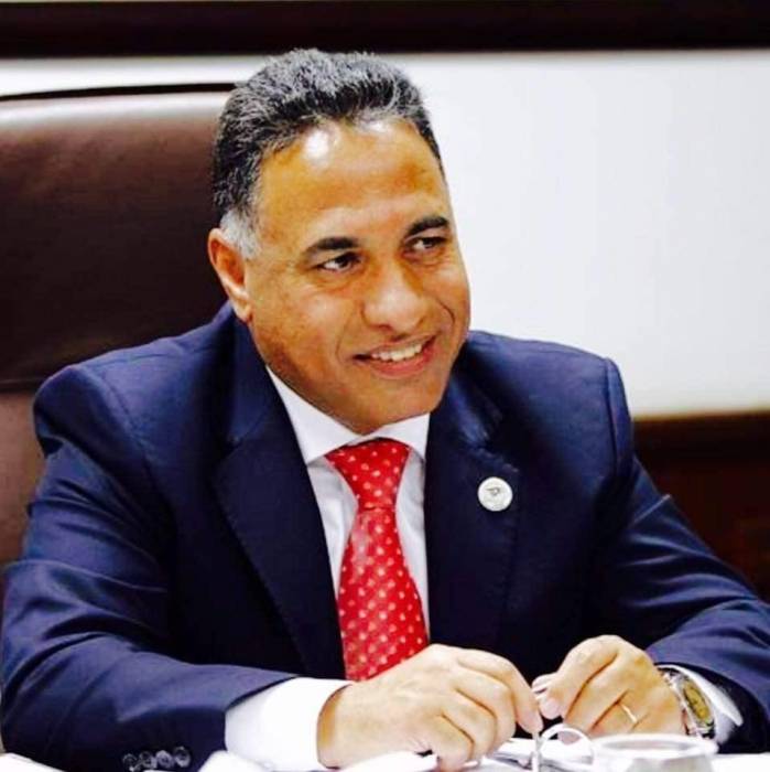 لماذا البروفيسور الدكتور فياض القضاة؟