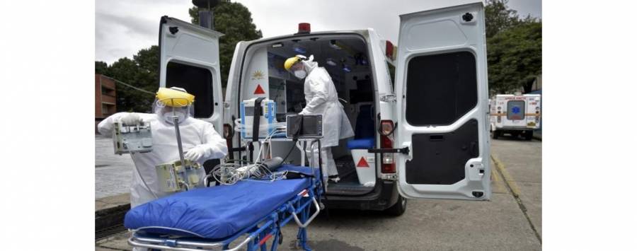 أكثر من 524 ألف وفاة بالفيروس في العالم