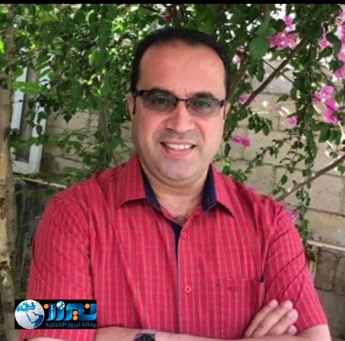 إلى شهد نايف العجارمة