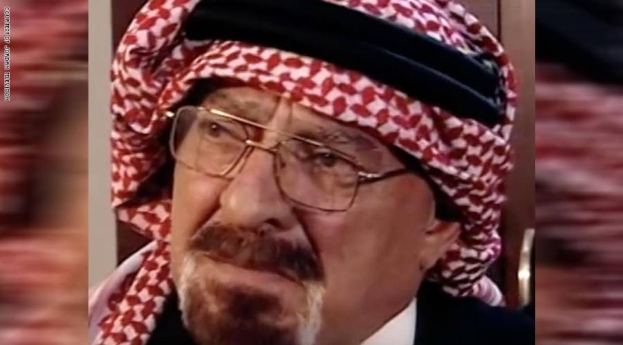 الراحل نبيل المشيني أسطورة الدراما الأردنية _مسيرة حافلة من العطاء والعمل الدرامي