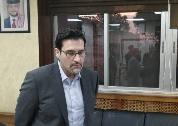 سيف: فتح المطارات سيكون على ثلاثة مراحل وترجيح العمل فيها نهاية الشهر الحالي