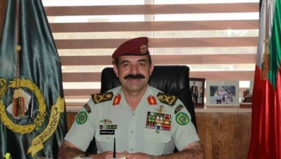 المقابلة : خدمت في اعرق واشرف مؤسسة لمدة ٣٦ عام
