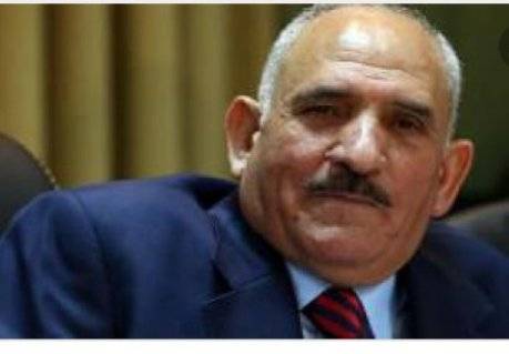 الحجايا يوجه رسالة  للدكتور الذنيبات...