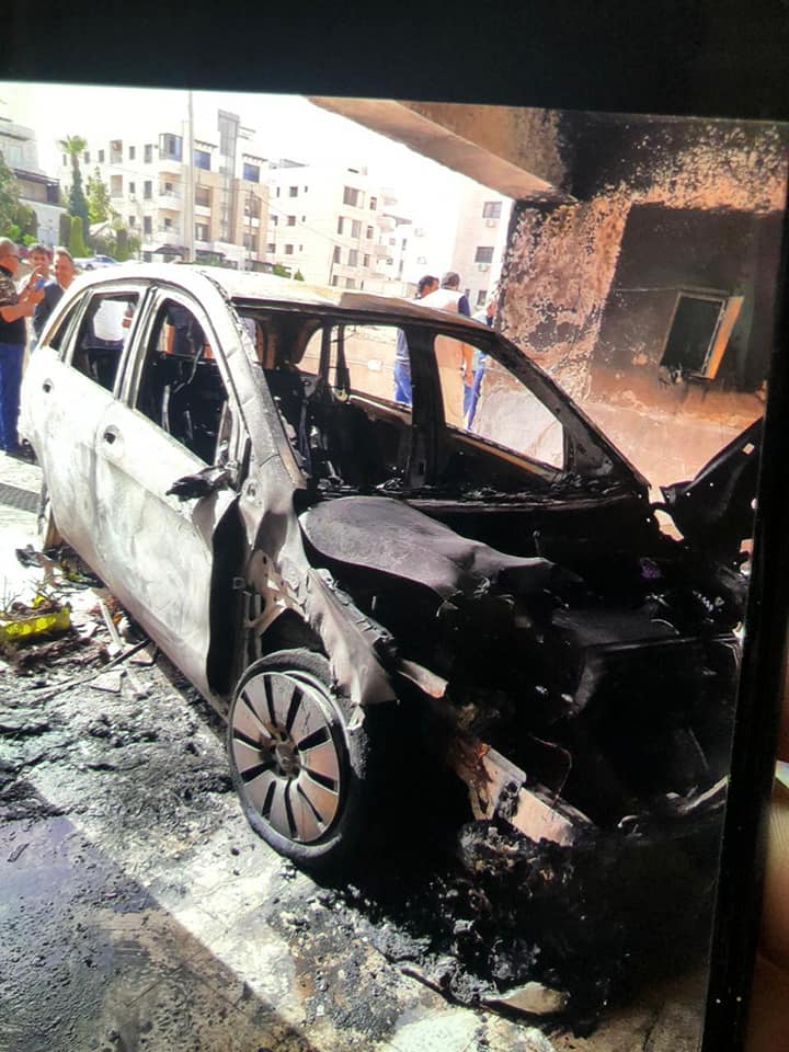 عشيرتا  الغساسنة والمبيضين  تُعربان عن استنكارهما الشديد بشأن الحادث الإجرامي التعرض له القاضي ثائر المبيضين