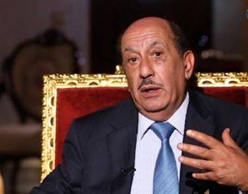 المشاقبة يوجه : رسالة إلى رئيس الوزراء عمر الرزاز