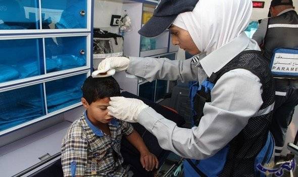 تحذير هام من الدفاع المدني للأردنيين