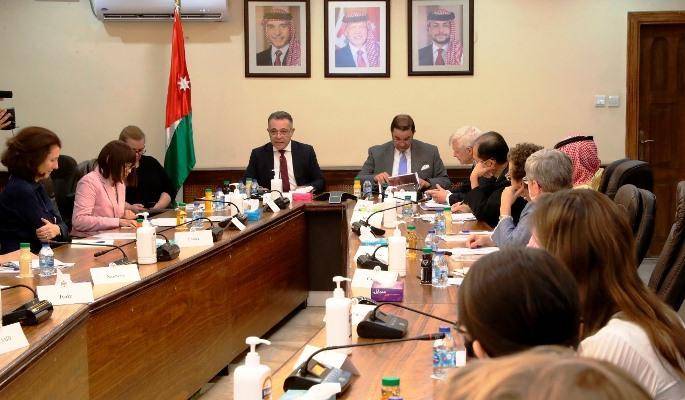 وزير التخطيط: الحكومة لم تعطل عملية الإصلاح