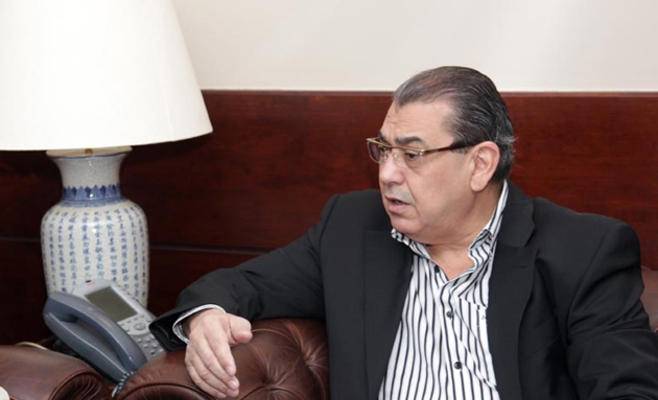 تجارة الأردن: سندعو لوقف التعامل الاقتصادي مع داعمي ’الضم‘