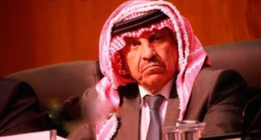 أهالي الموقر يناشدون وزير الداخلية  بإحضار ماكينة طباعة هوية شخصية لمكتب أحوال وجوازات الموقر