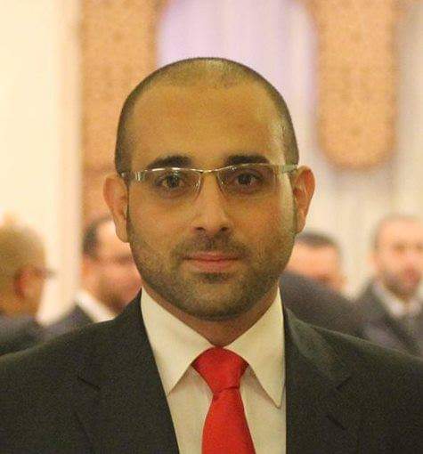 هل تعرفون من هو الذات الذي تم تعيين ابنته مفوضاً عاماً في هيئة تنظيم قطاع الطاقة؟