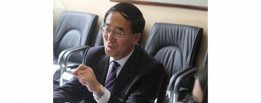 السفير الصيني: تجربة الأردن بمكافحة كورونا تستحق التعلم ونتطلع لتعميق الشراكة الاستراتيجية