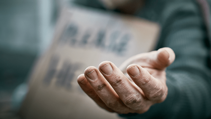 ضبط 267 متسولا في عمان