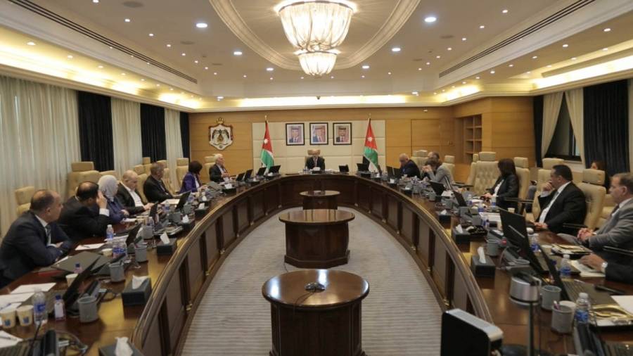 دمج ثلاث هيئات تعنى بالنقل تحت مظلّة مؤسّسيّة واحدة