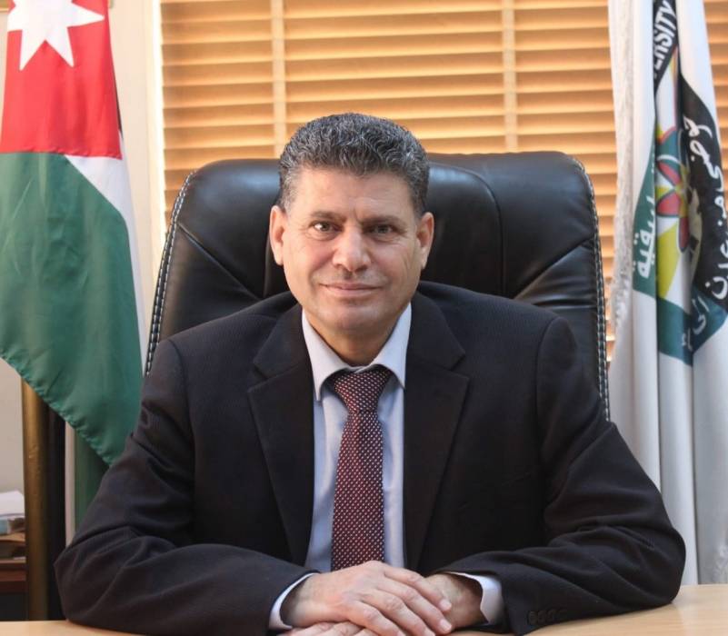 معالي وزير التربية والتعليم المكرم.....