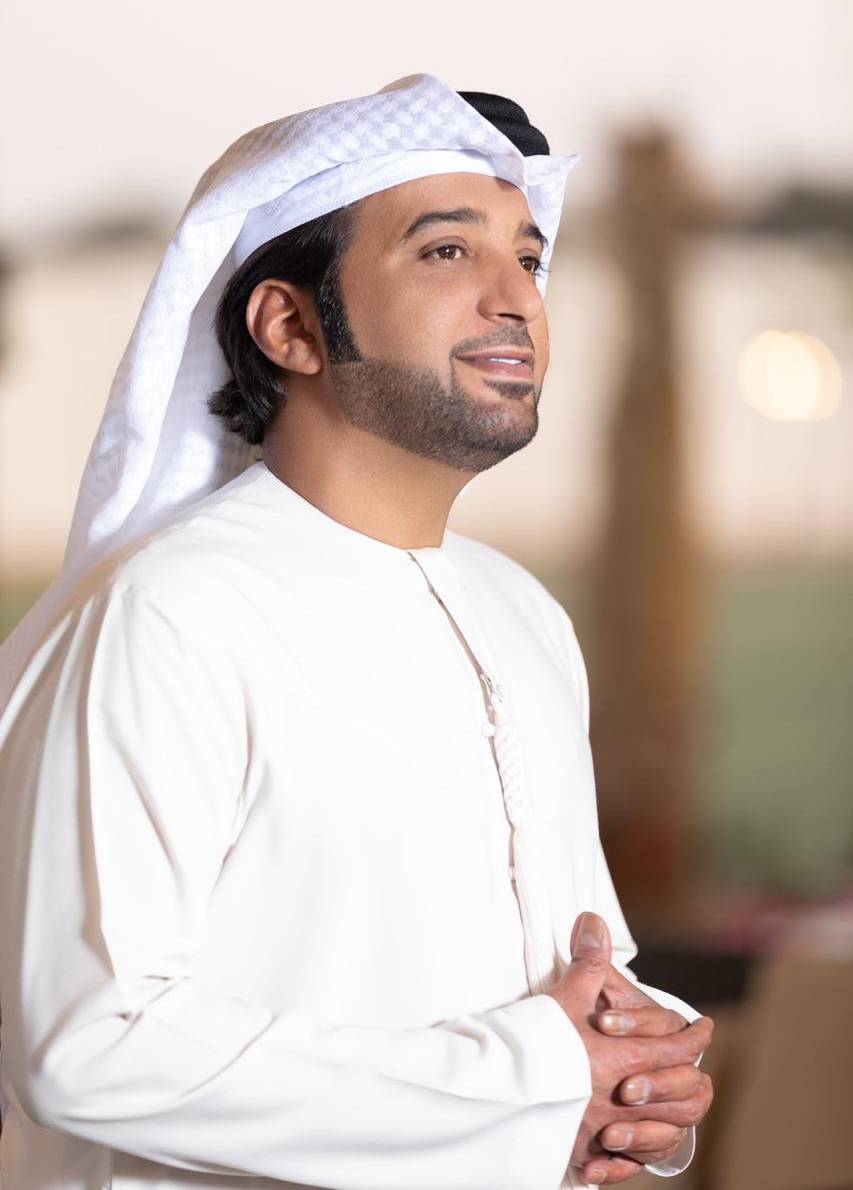 المنهالي: إنت الجميل اللي ولا مثلك جميل