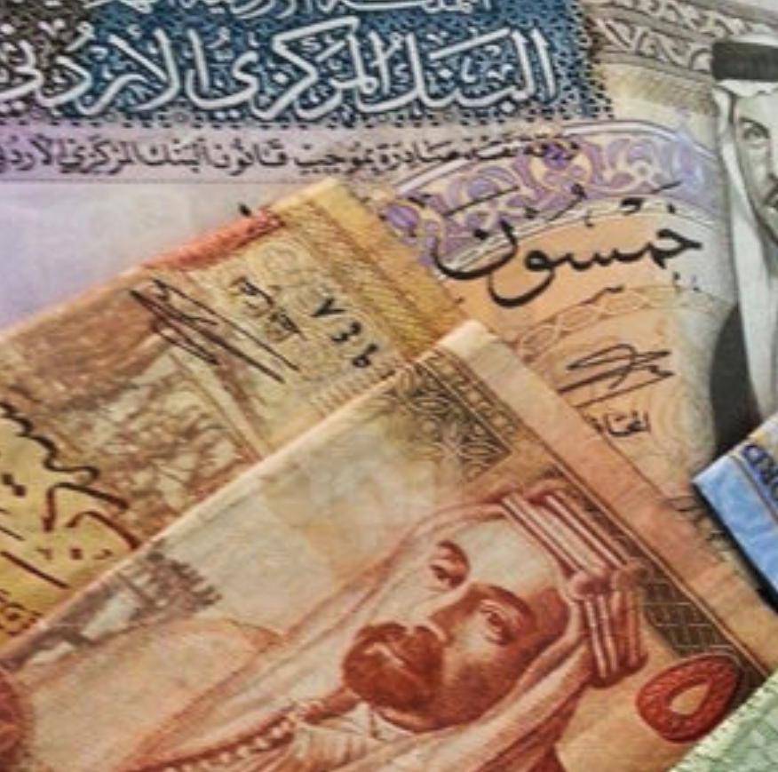 صرف الدفعة  الثالثة من الدعم النقدي لعمال المياومة نهاية الأسبوع الحالي