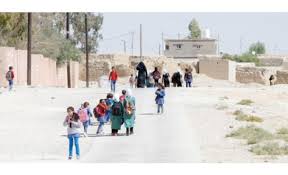 الطفيلة: جرف الدراويش تفتقر لمركز شبابي وملاعب رياضية