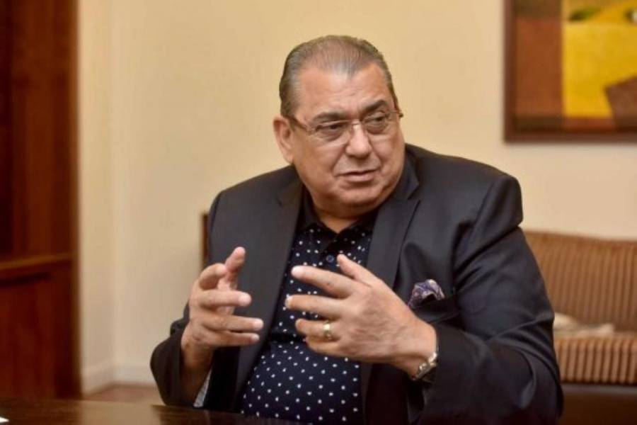 الكباريتي: مديونية المملكة مقلقة