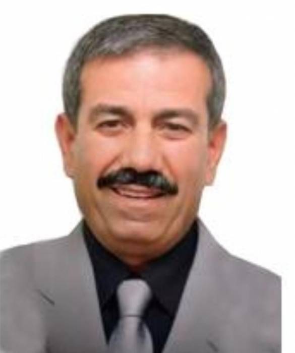 رفات الجزائريين