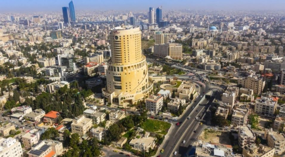 طقس صيفي عادي لثلاثة أيام و الحرارة في العقبة تسجل 40 درجة