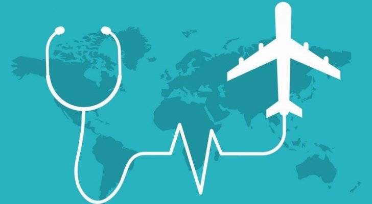 خبير أوبئة: لا أتفق مع السياحة العلاجية من أجل بضع من الدولارات