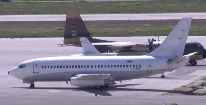 مشروع مطار ماركا .. هل سيرى النور قريباً في الأردن؟