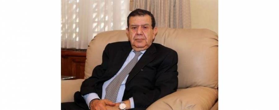 فريز: المركزي صرف قروضا بـ 370 مليون دينار منذ بداية كورونا