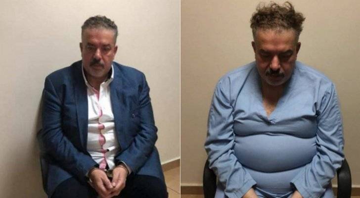 متهمو قضية عوني مطيع ينكرون جريمتهم.. تفاصيل