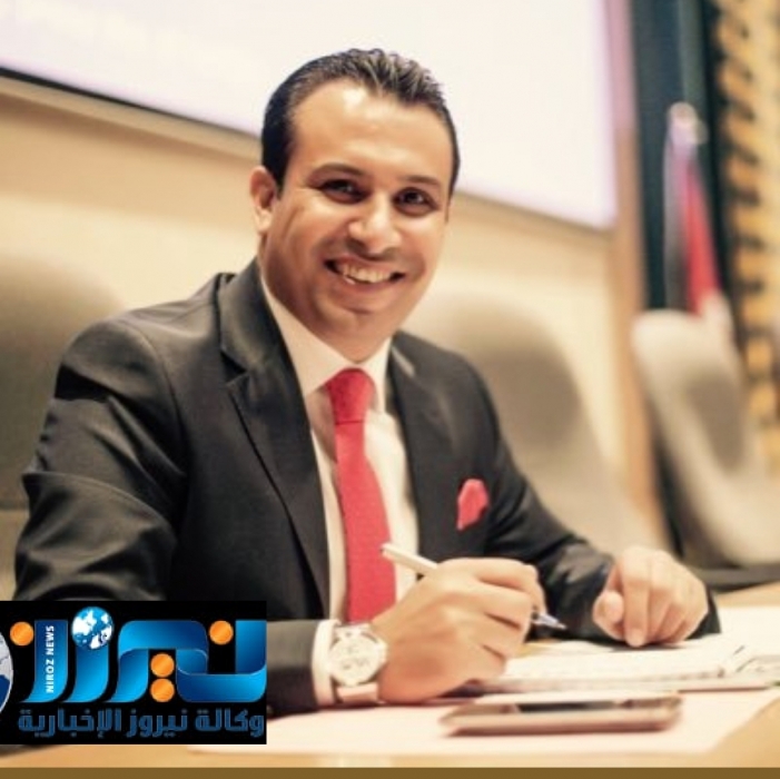 العجارمة : سيكون التدريس خلال العام الدراسي الجديد داخل الغرف الصفية مرهون بالوضع الوبائي