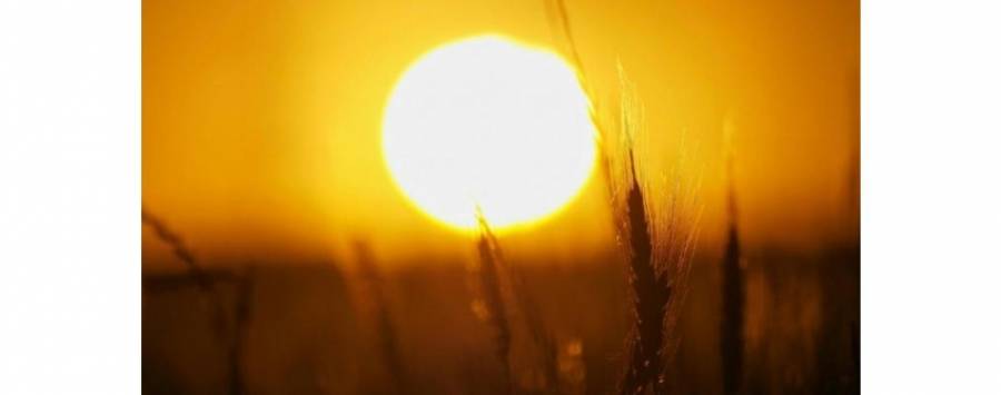 طقس حار في أغلب مناطق المملكة.. وتحذيرات من التعرض لاشعة الشمس