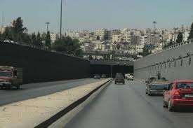 أمانة عمان: إغلاق نفق الصحافة لعدة ساعات أيام الخميس والجمعة والسبت.. تفاصيل