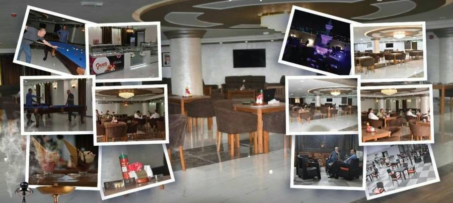 شريم يدعو تجار الزرقاء لزيارة ناديهم