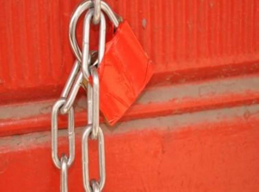 اغلاق معملين للألبان لعدم توفر الاشتراطات الصحية في جرش