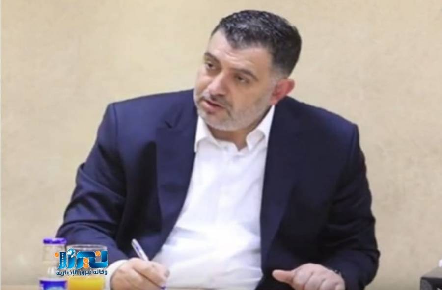 تعديل اسس عمل لجنة ايقاف العمل في المؤسسات والمنشآت