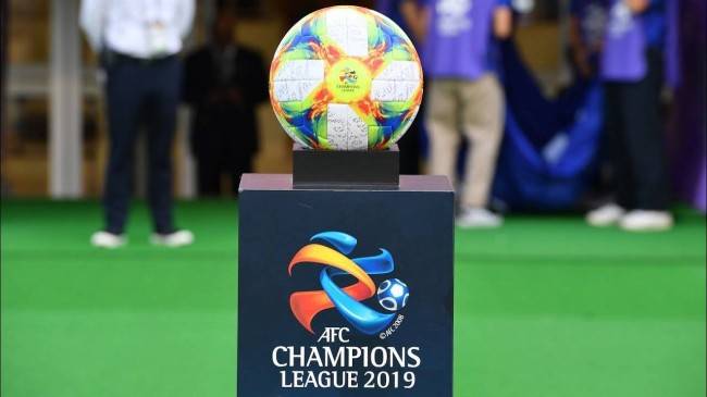 جدول مباريات نادي الفيصلي  في بطولة كأس الإتحاد الآسيوي لعام 2020
