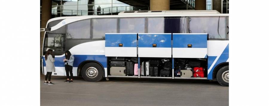 بدء المرحلة 4 من خطة إعادة الأردنيين من الخارج