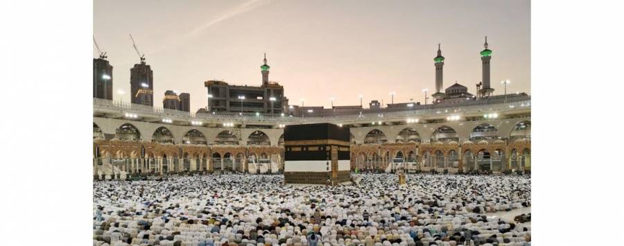 السعودية تغلق باب التسجيل لأداء الحج للأجانب المقيمين داخل اراضيها