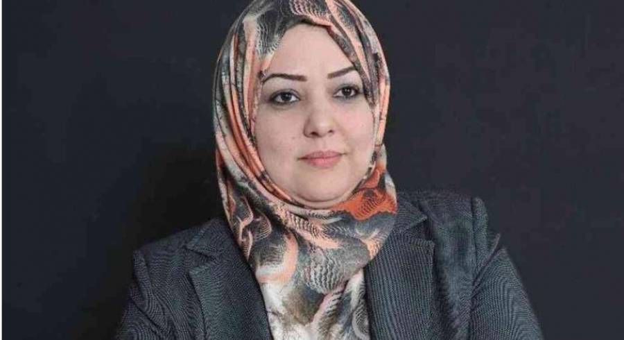 العراق.. وفاة نائبة عن محافظة ديالى بكورونا