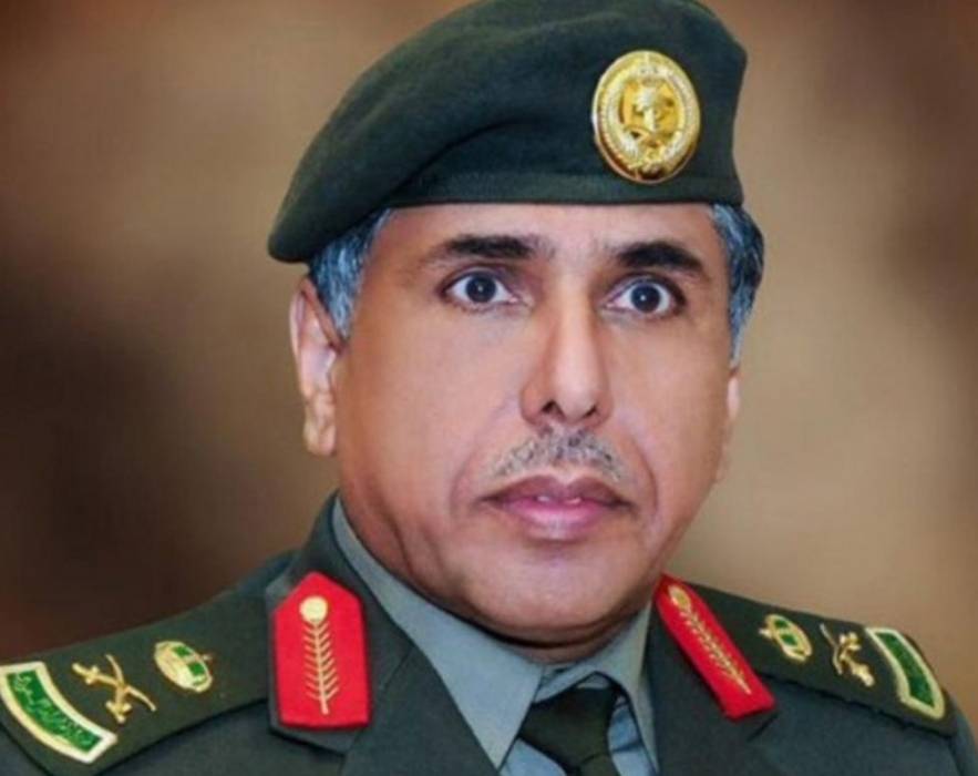 مدير الجوازات السعودي يوضح الفئات المعفاة من الرسوم والغرامات‎ من الوافدين...